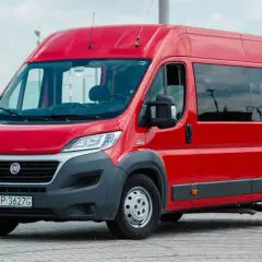 Ile kosztuje bus do Anglii? Sprawdź ceny i opcje przewozu