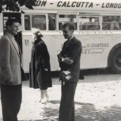 Ile jedzie autokar do Londynu? Odkryj czas podróży i trasy