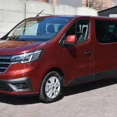 Jaki bus na międzynarodowce? Sprawdź najlepsze modele do transportu