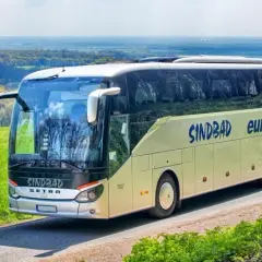Czy autokary Sindbad jeżdżą do Niemiec? Sprawdź dostępne trasy i ceny