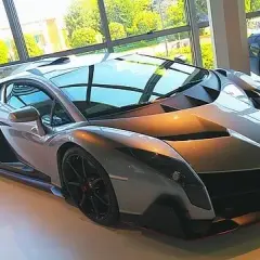 Ile kosztuje lamborghini? Zaskakujące ceny różnych modeli luksusowych samochodów
