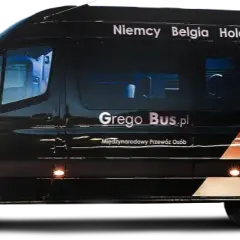 Ile kosztuje bus do Holandii z Polski? Sprawdź ceny i porady!