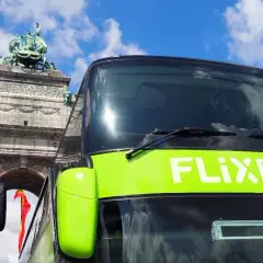 FlixBus ile miejsc w autokarze? Sprawdź, ile zapłacisz za rezerwację