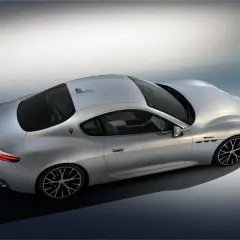 Ile kosztuje samochód Maserati? Ceny modeli i co wpływa na koszt