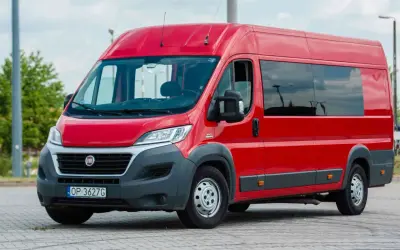 Ile kosztuje bus do Anglii? Sprawdź ceny i opcje przewozu