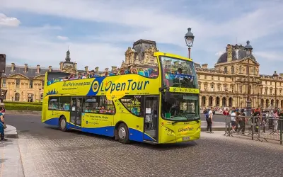 Ile kosztuje bus do Paryża? Ceny, czas podróży i przewoźnicy