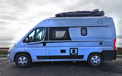 Jaki bus do przerobienia na kampera? Oto modele, które warto rozważyć