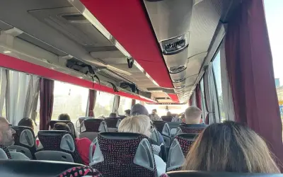 Ile jedzie autokar do Chorwacji? Sprawdź czas podróży i trasy