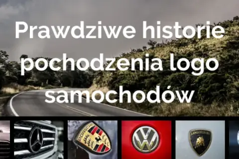 Jaki znaczek ma Lamborghini? Odkryj tajemnice logo i jego symbolikę