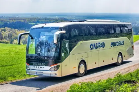 Czy autokary Sindbad jeżdżą do Niemiec? Sprawdź dostępne trasy i ceny