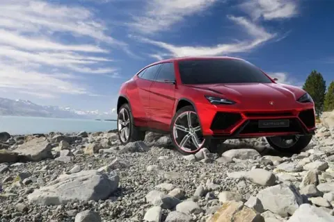 Z jakiego kraju pochodzi Lamborghini? Odkryj jego włoskie korzenie