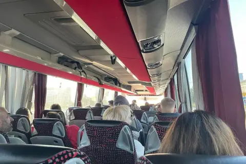 Ile jedzie autokar do Chorwacji? Sprawdź czas podróży i trasy