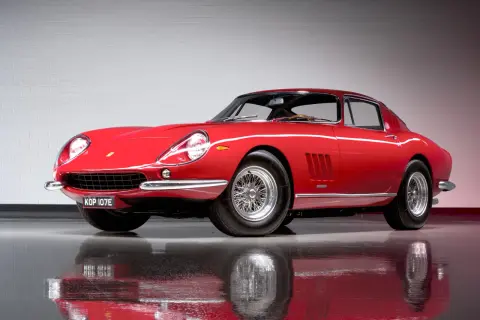 Jak kupić Ferrari bez zbędnych błędów i zyskać najlepszą ofertę