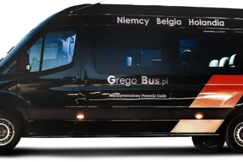 Ile kosztuje bus do Holandii z Polski? Sprawdź ceny i porady!