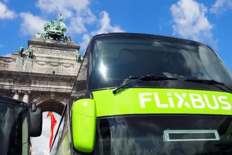 FlixBus ile miejsc w autokarze? Sprawdź, ile zapłacisz za rezerwację