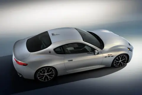 Ile kosztuje samochód Maserati? Ceny modeli i co wpływa na koszt