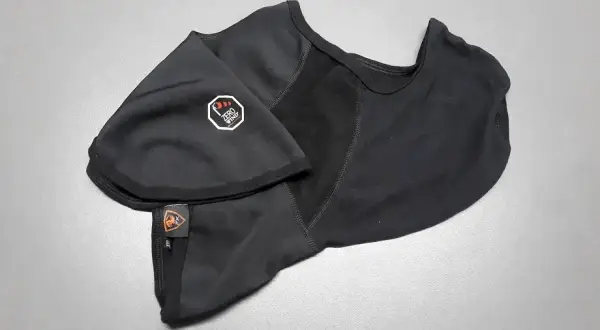Jaką kominiarkę motocyklową na lato wybrać dla maksymalnego komfortu?