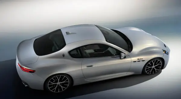 Ile kosztuje samochód Maserati? Ceny modeli i co wpływa na koszt
