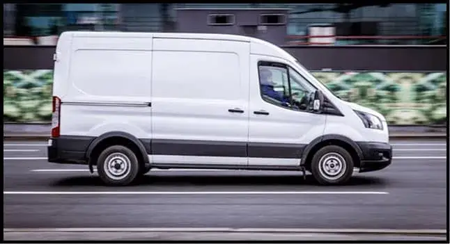 Zdjęcie Jaki bus na budowę – wybierz najlepszy model dla swojej firmy