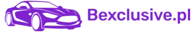 Logo bexclusive.pl