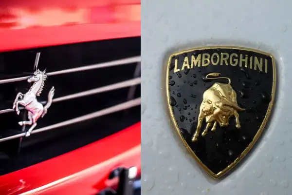 Ferrari czy Lamborghini - który samochód sportowy naprawdę warto wybrać?