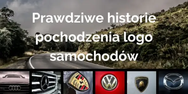 Jaki znaczek ma Lamborghini? Odkryj tajemnice logo i jego symbolikę